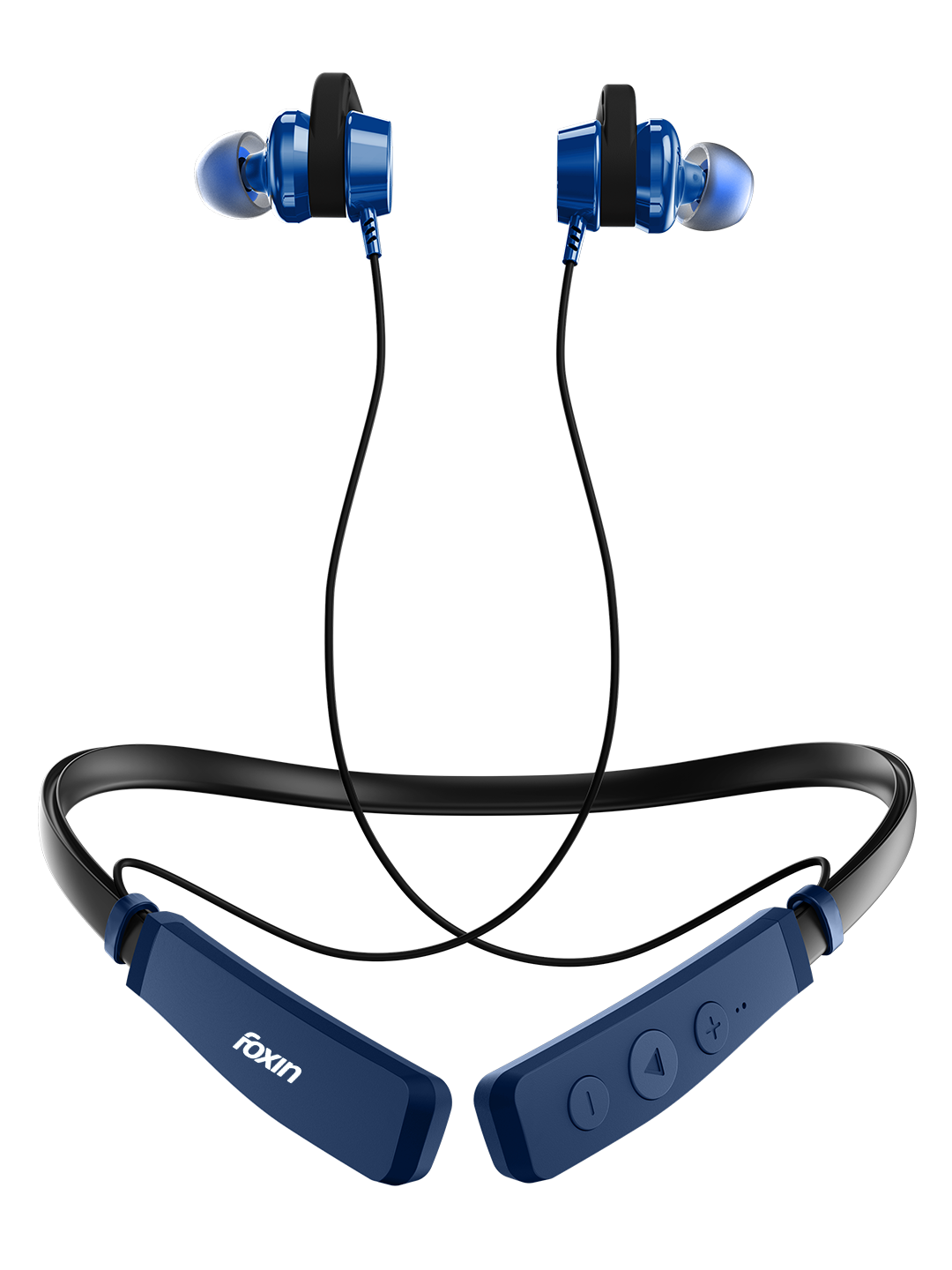 Foxbeat 131 wireless bluetooth neckband