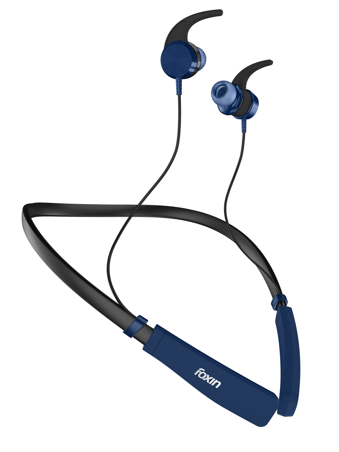 Foxin neckband 2025