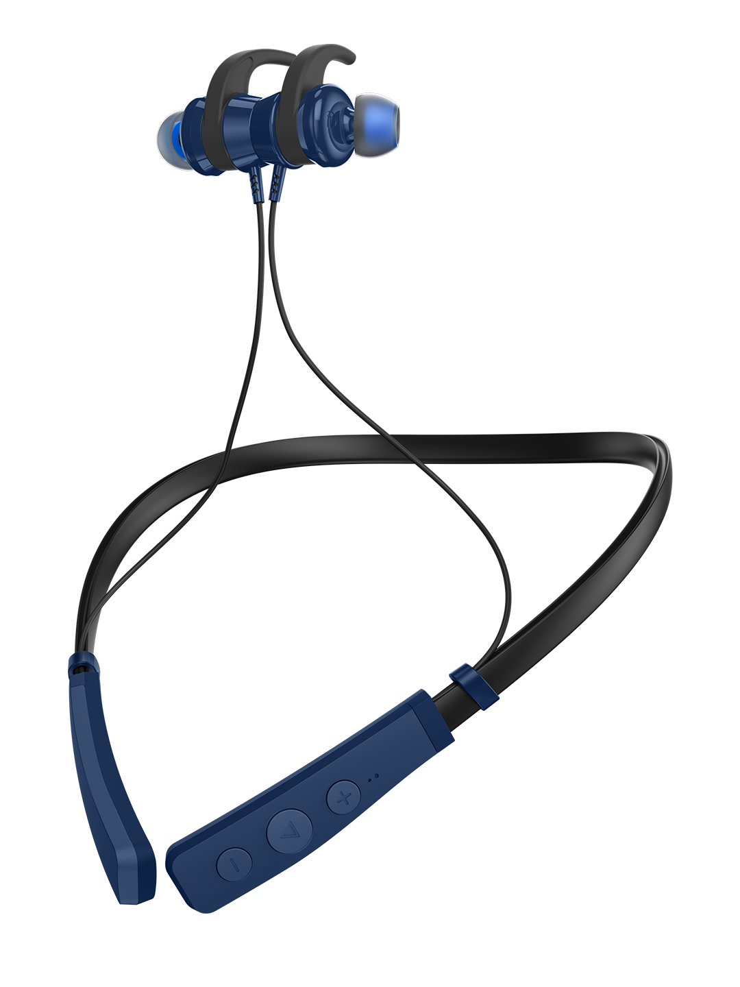 Foxbeat 131 wireless bluetooth neckband