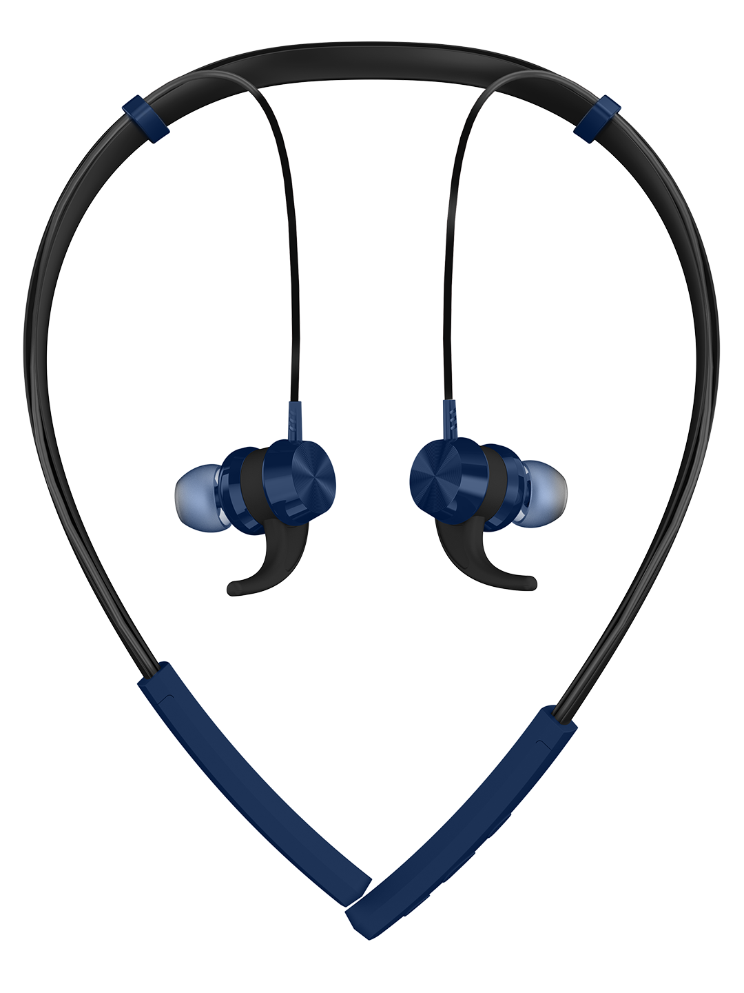 Foxbeat 131 wireless bluetooth neckband