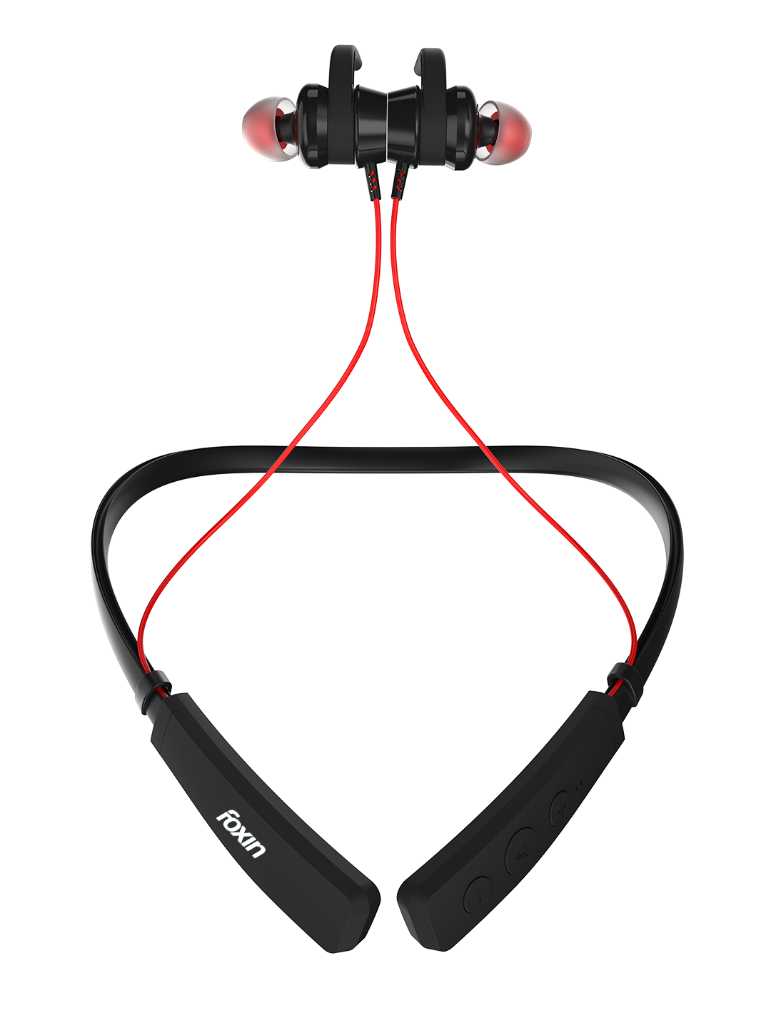 Foxbeat 131 wireless bluetooth neckband