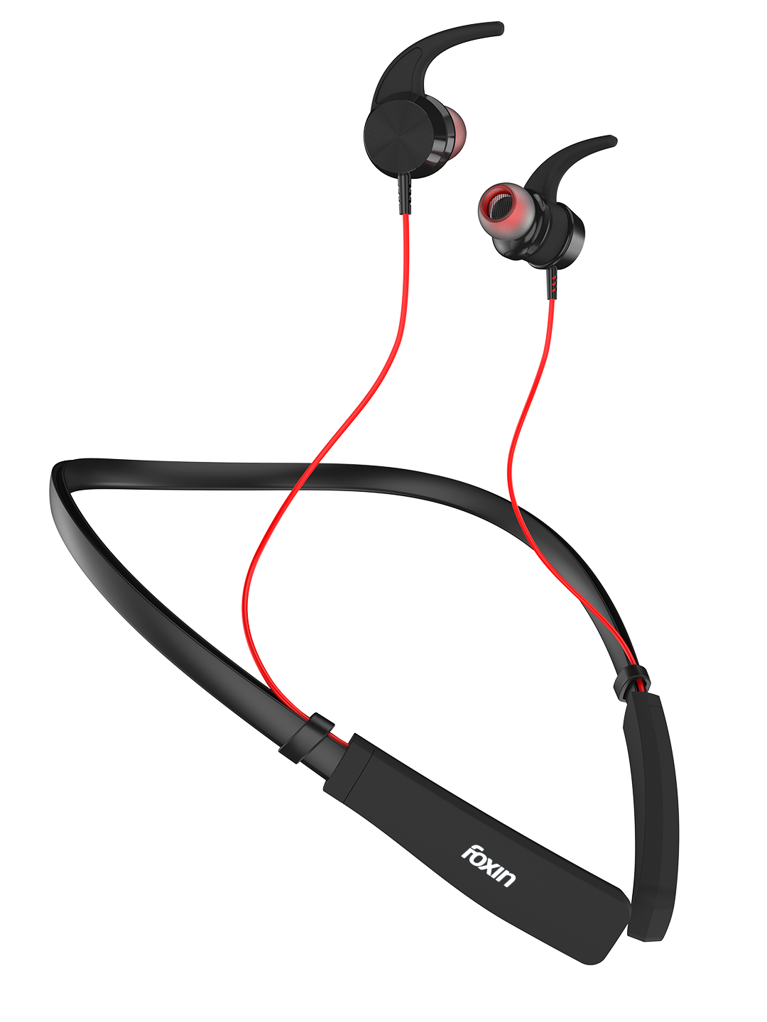 Foxbeat 131 wireless bluetooth neckband