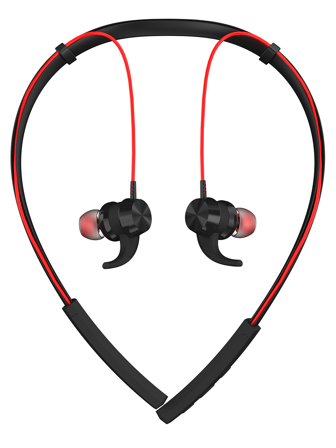 Foxbeat 131 wireless bluetooth neckband