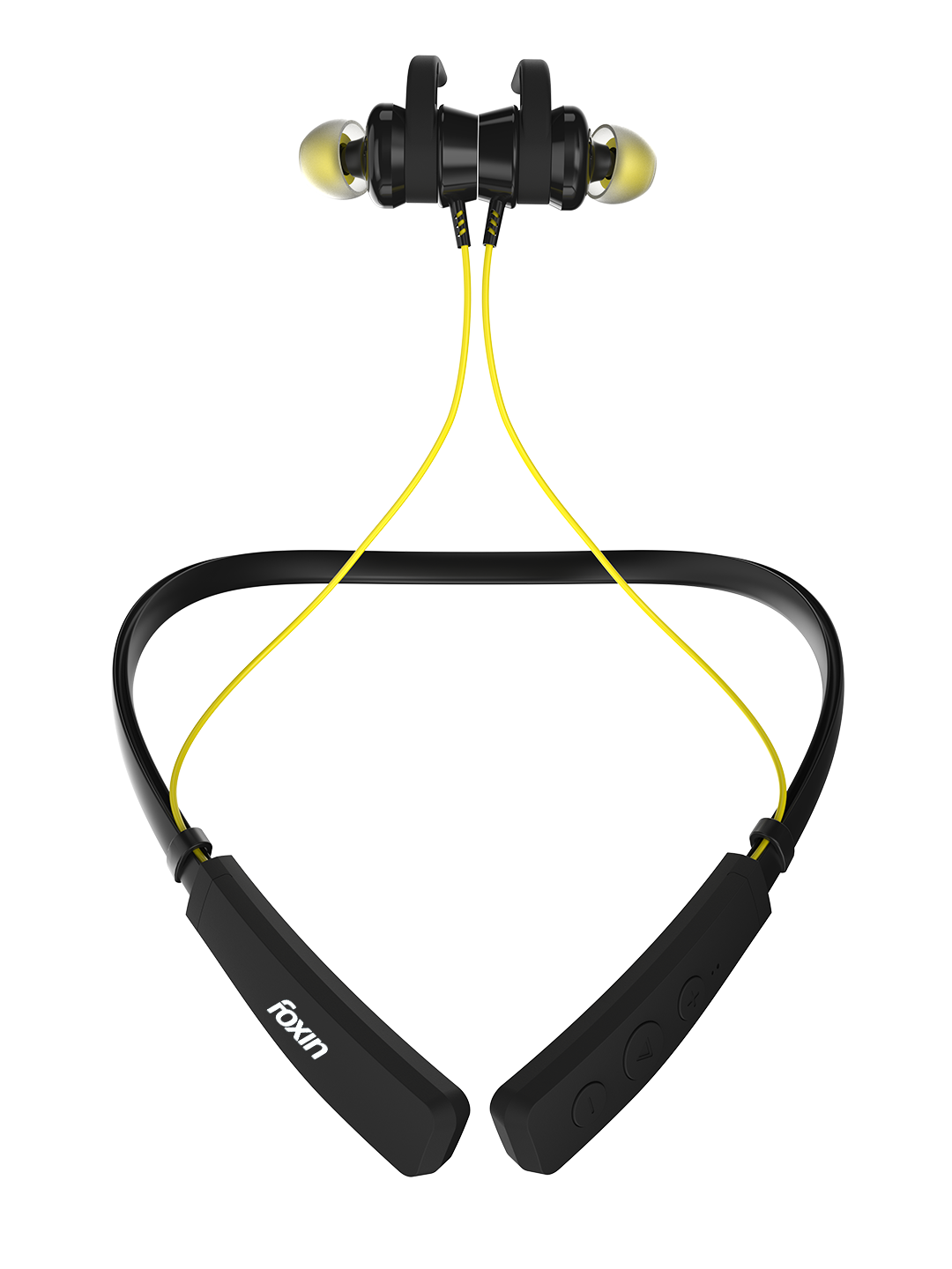 Foxbeat 131 wireless bluetooth neckband