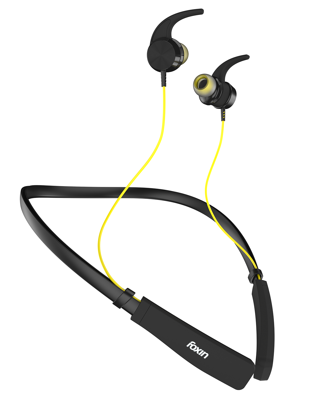 Foxbeat 131 wireless bluetooth neckband