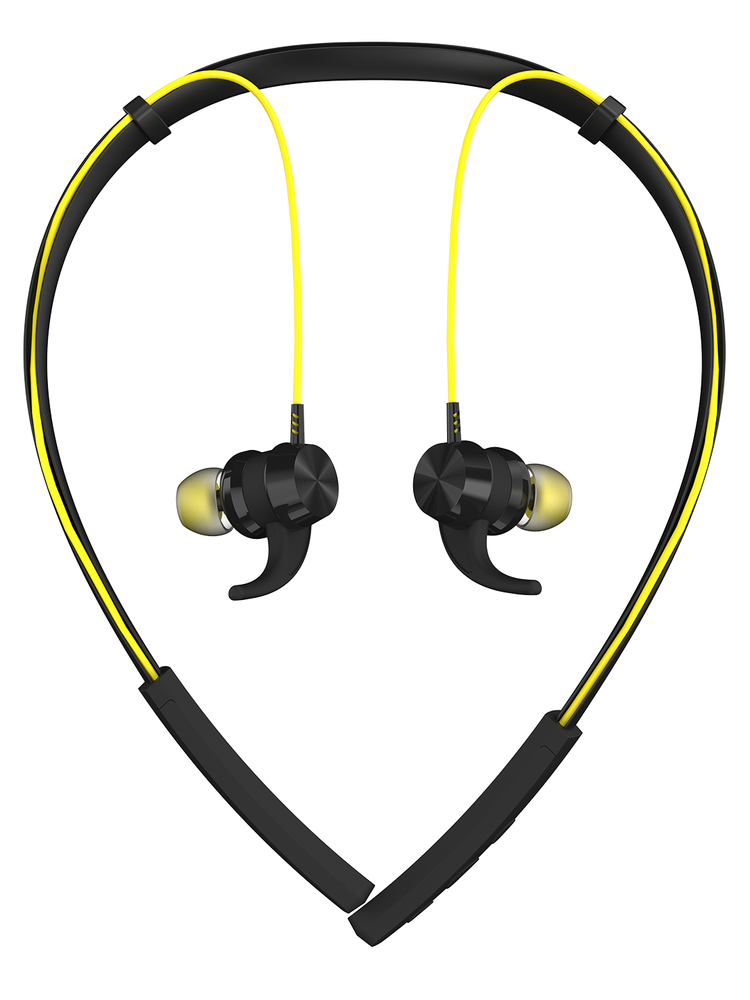 Foxbeat 131 wireless bluetooth neckband