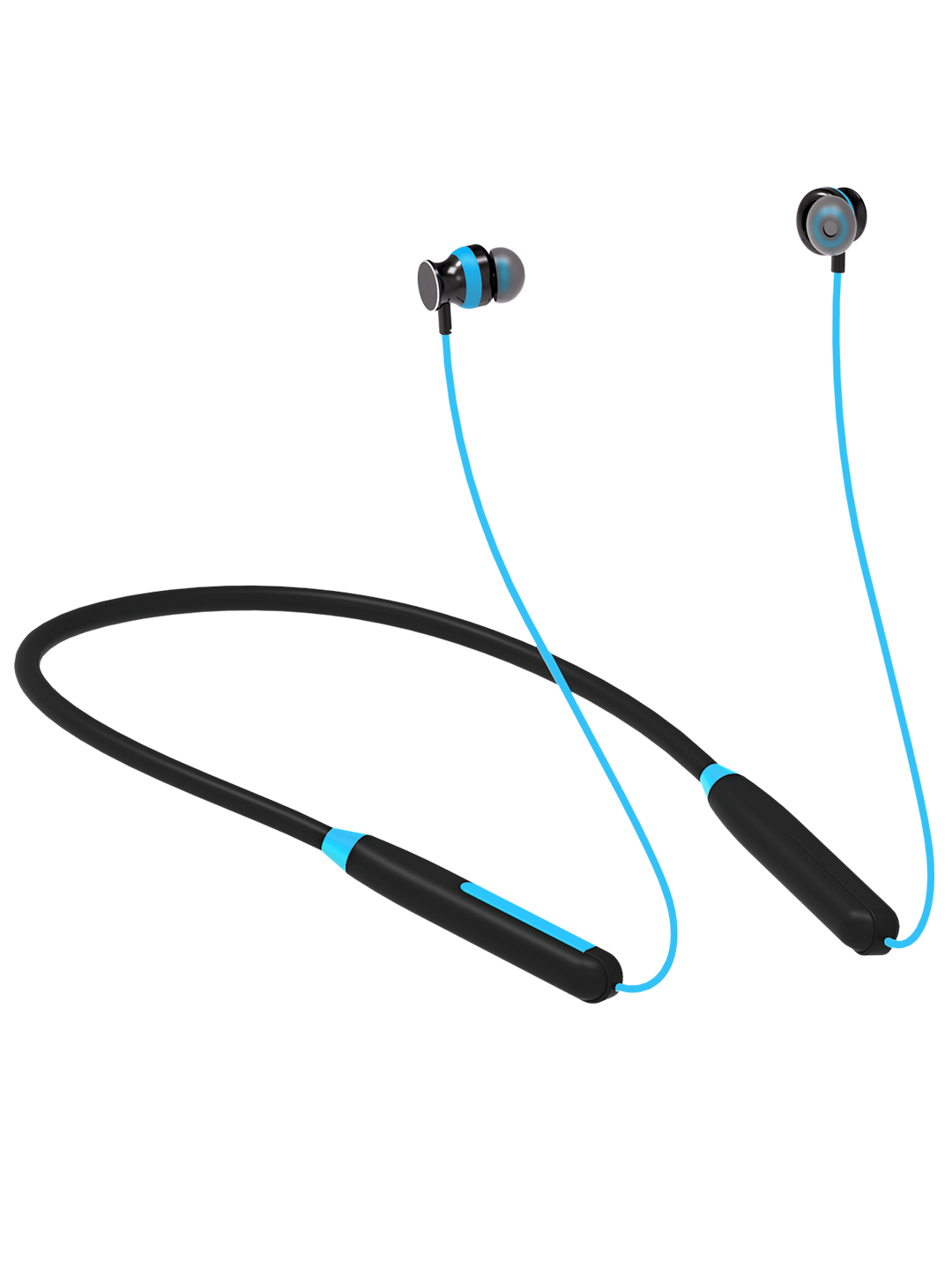 Foxin FoxBeat 137 Bluetooth Wireless Neckband