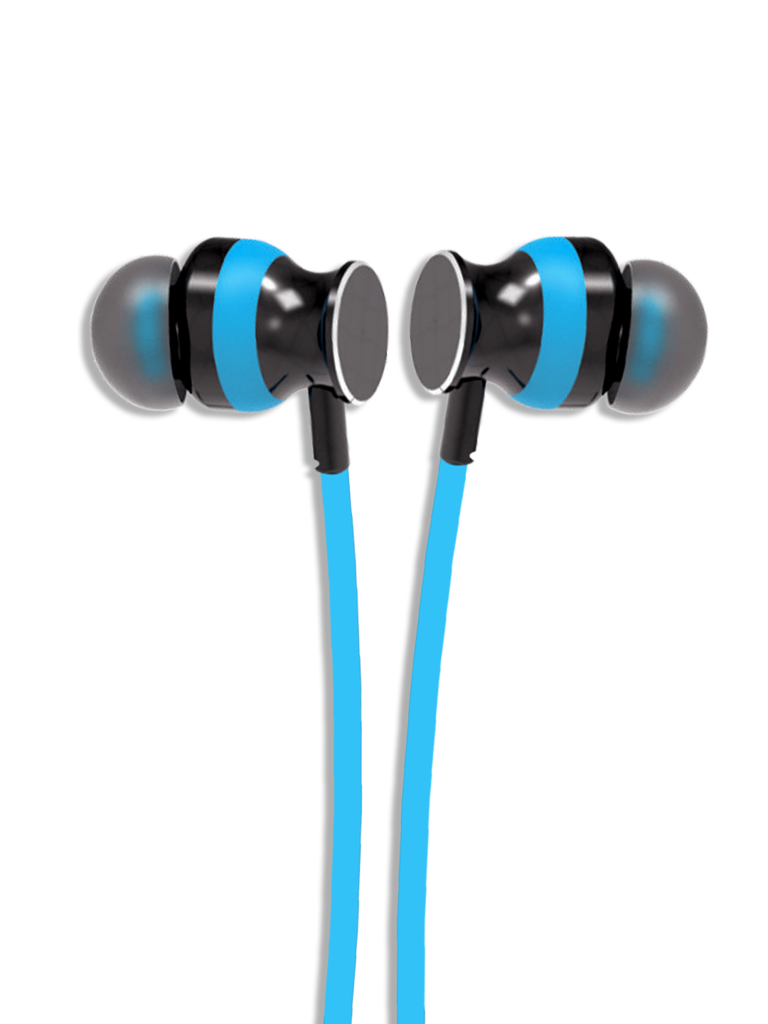 Foxin FoxBeat 137 Bluetooth Wireless Neckband