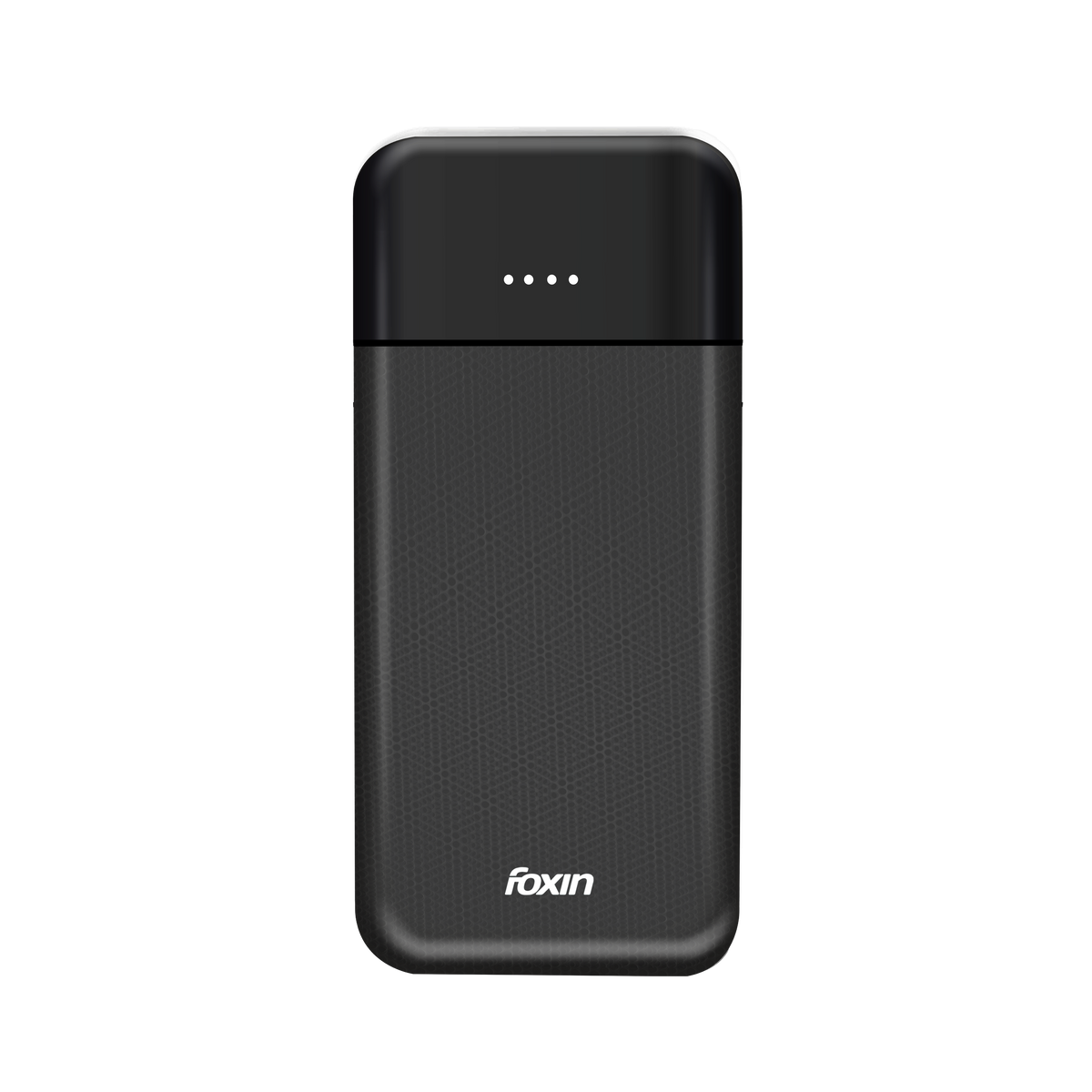 Foxin 248 Poly 20000 mAh Power Bank
