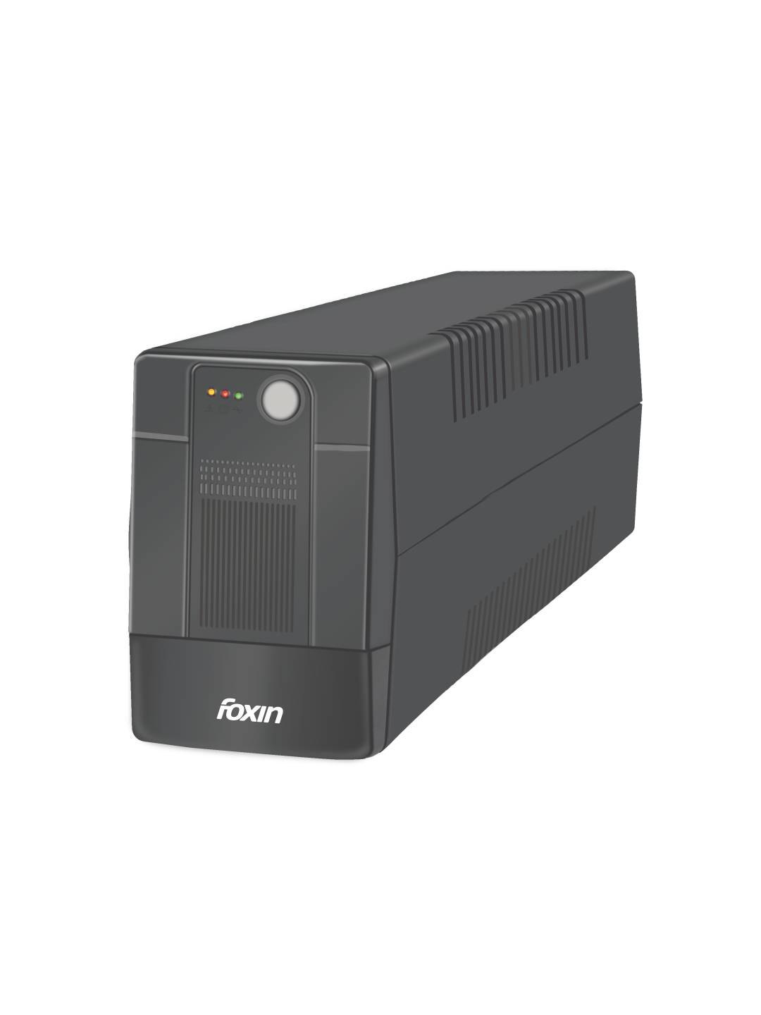 Foxin FPS 1001 Uninterrupted Power Supply 1000VA
