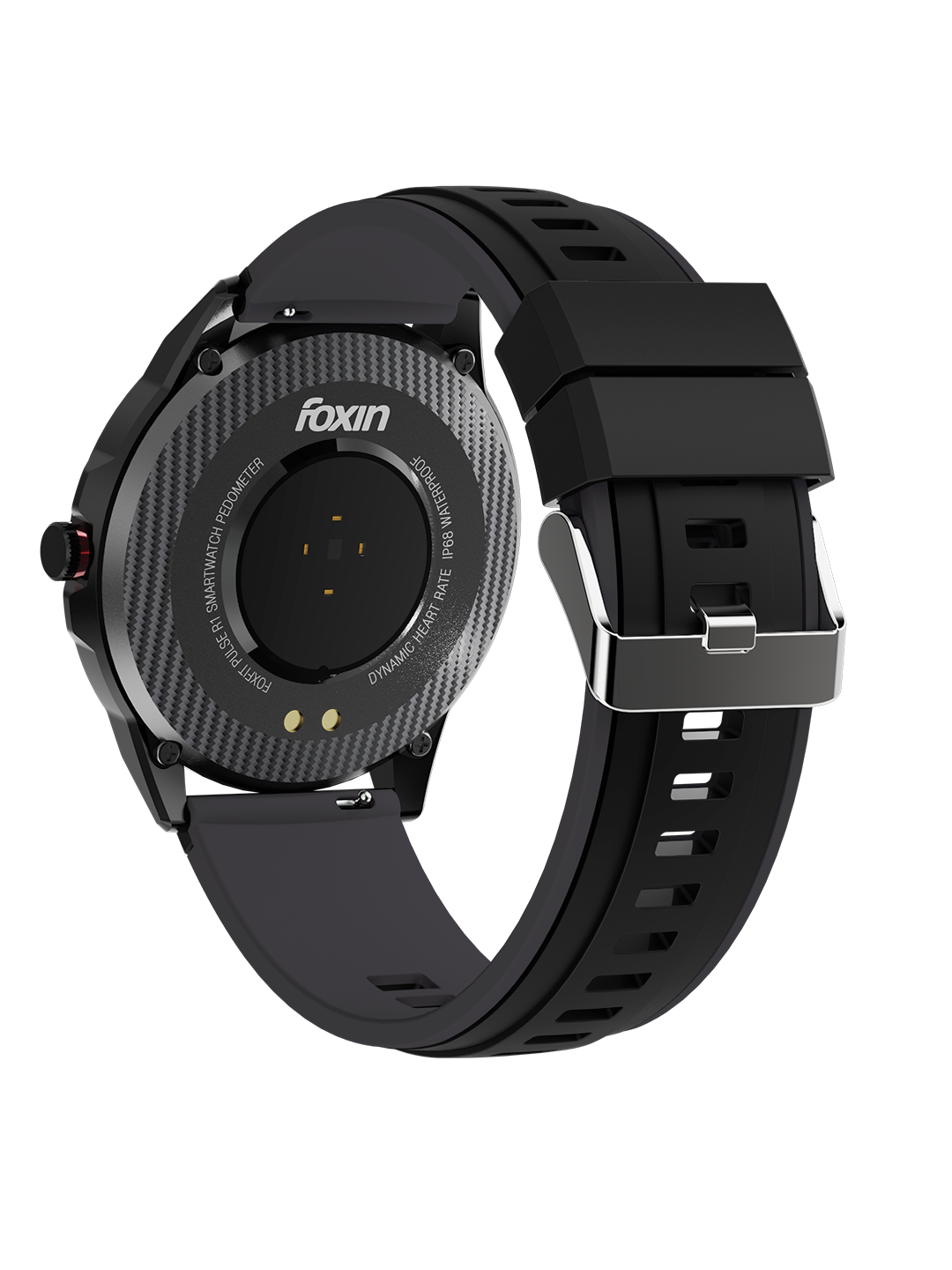 Foxin FoxFit Pulse Smart Watch