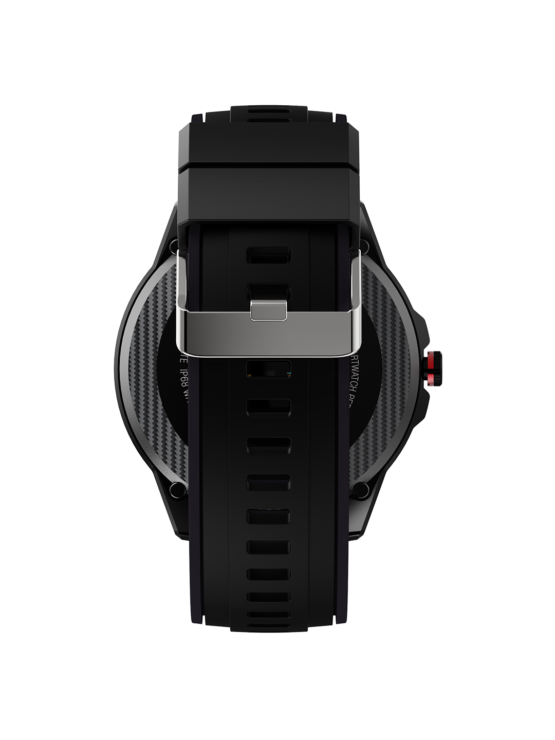 Foxin FoxFit Pulse Smart Watch