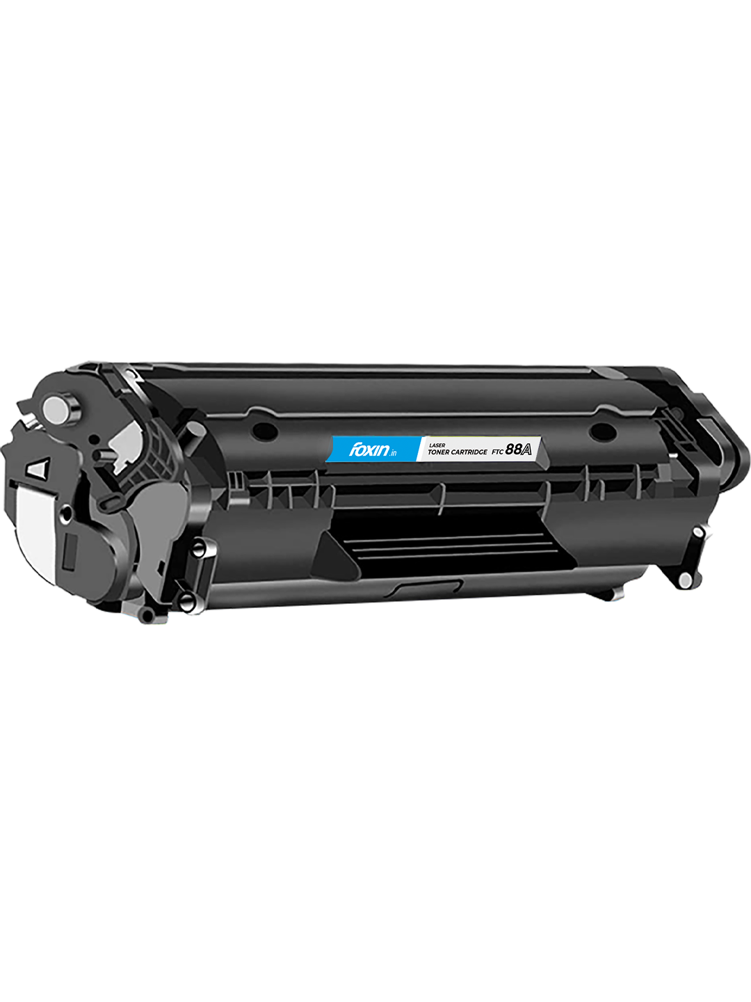 Black Laser Toner Printer Cartridge for HP LaserJet 88A