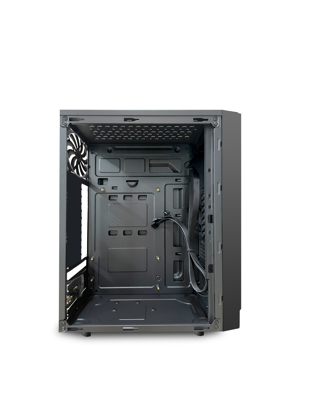 HANDY EXECUTIVE PC Cabinet
