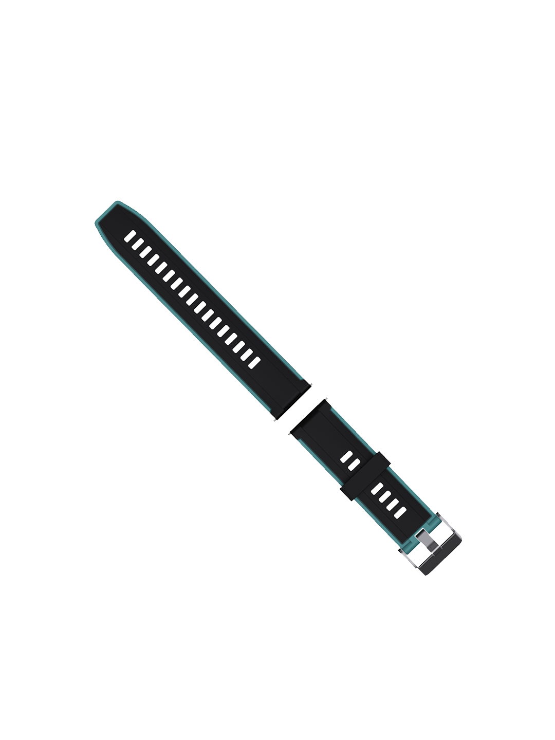 Foxin FoxFit Pulse Strap 22mm