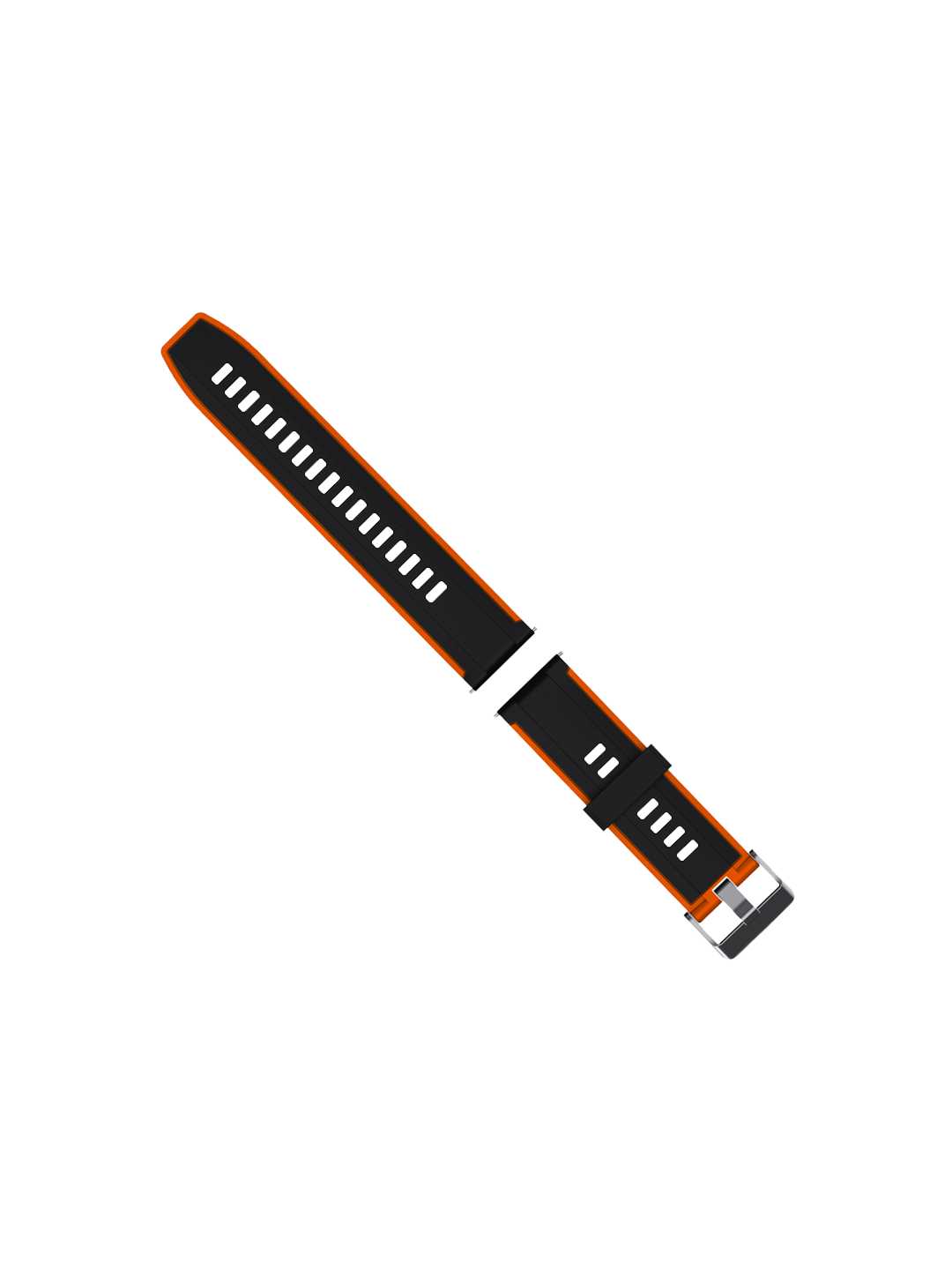 Foxin FoxFit Pulse Strap 22mm