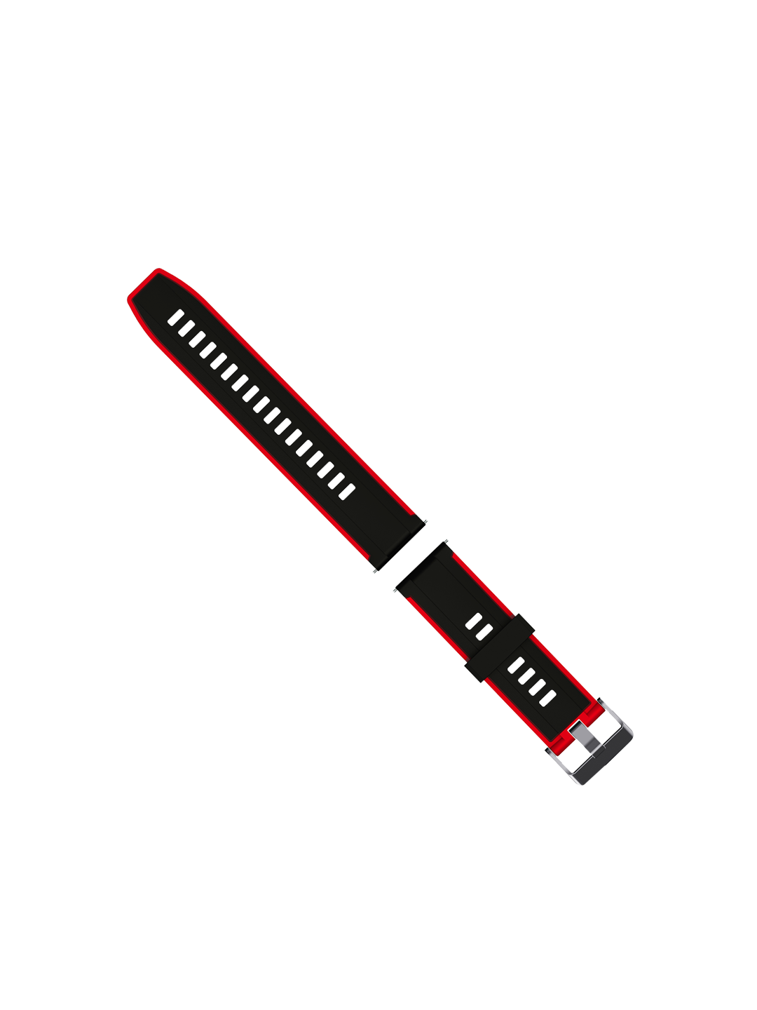 Foxin FoxFit Pulse Strap 22mm