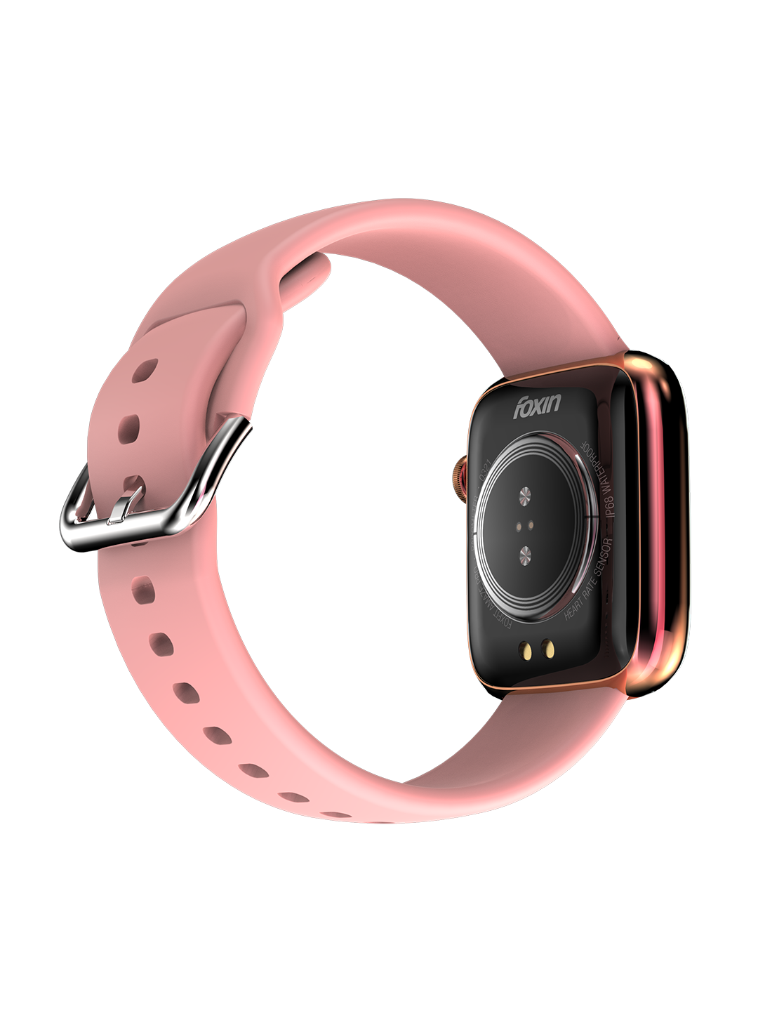 Foxin FoxFit Amaze Pro Smart Watch