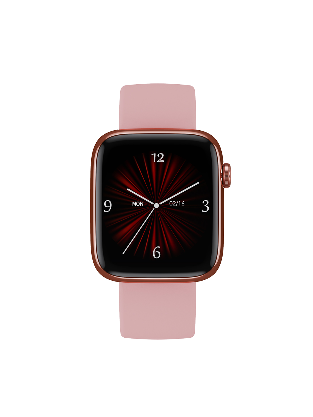 Foxin FoxFit Amaze Pro Smart Watch