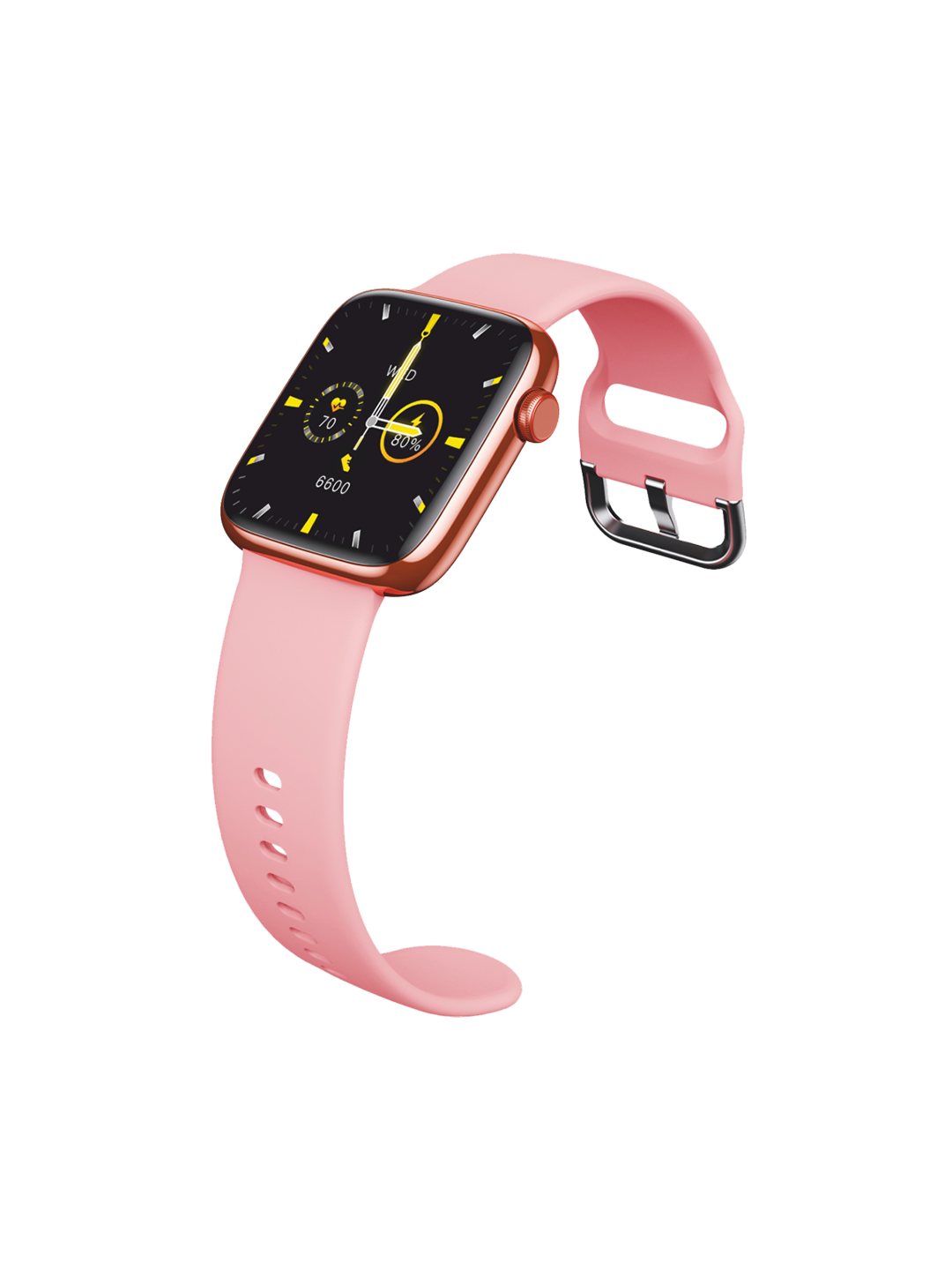Foxin FoxFit Amaze Pro Smart Watch