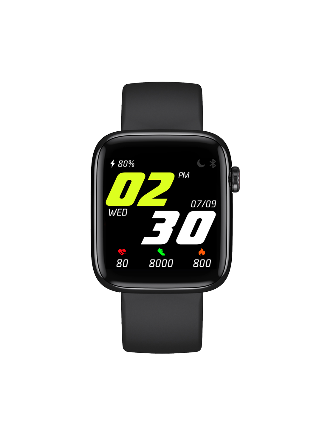Foxin FoxFit Amaze Pro Smart Watch
