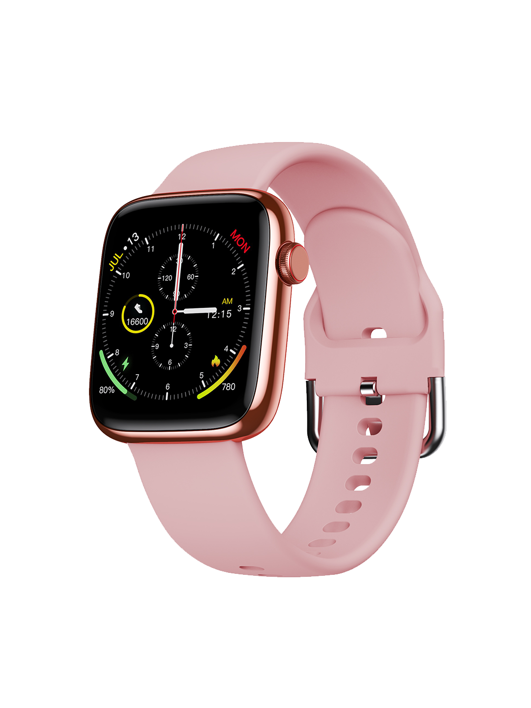 Foxin FoxFit Amaze Pro Smart Watch