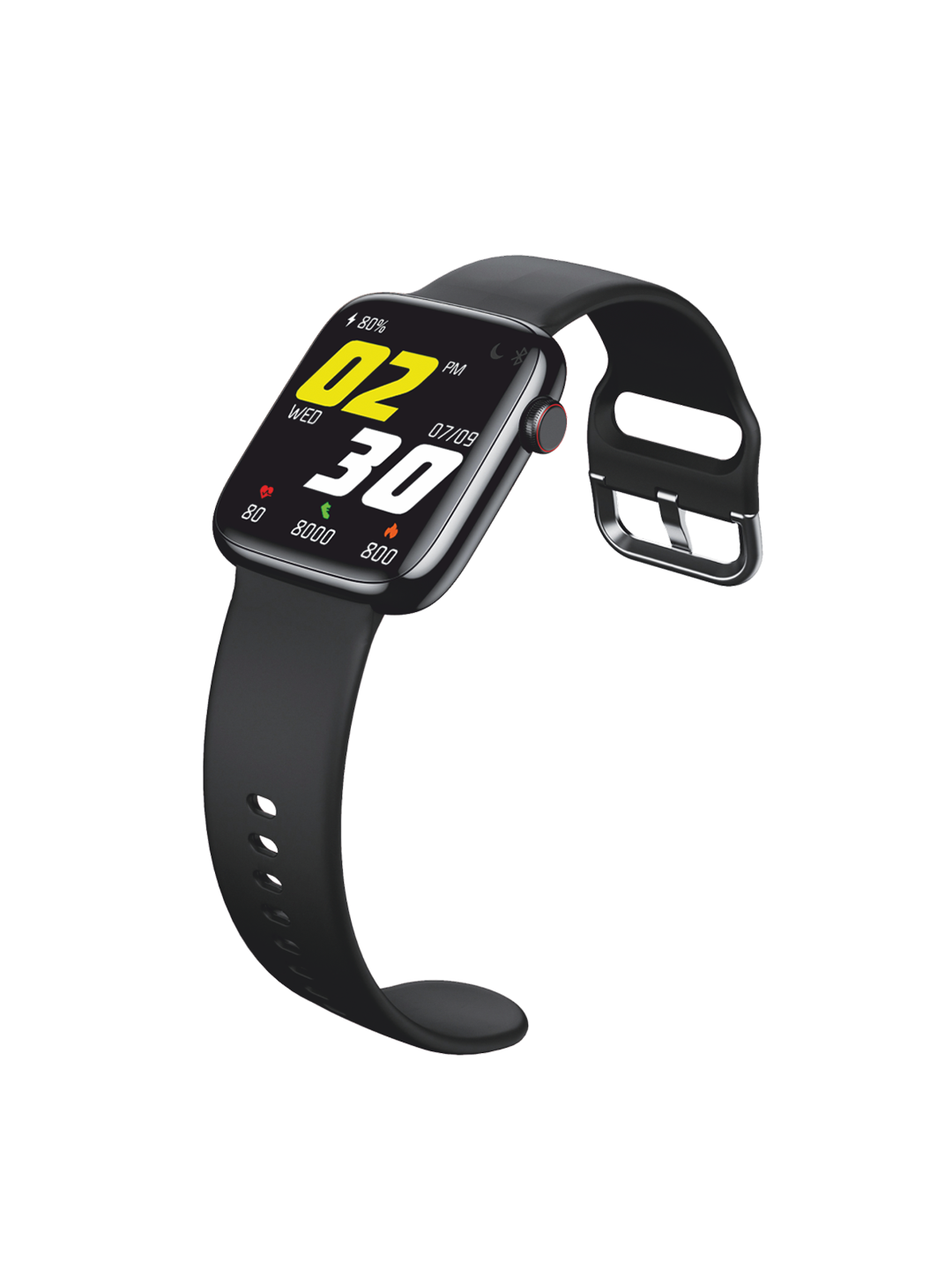 Foxin FoxFit Amaze Pro Smart Watch