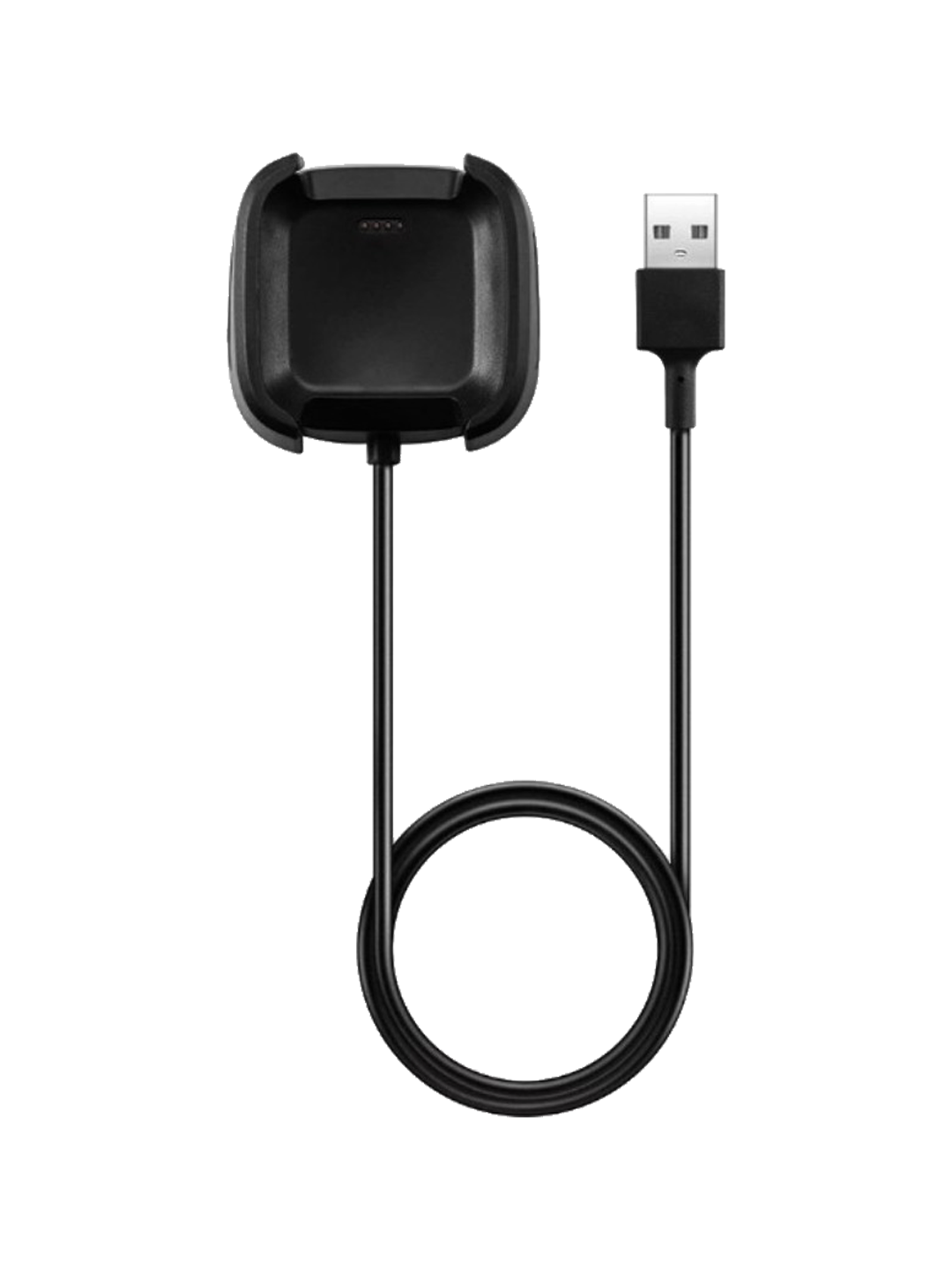 Foxin Smart Watch charger for FoxFit Amaze Pro 