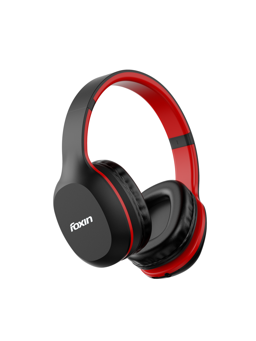 Foxin THUMP 225  Wireless Bluetooth Over Ear Headphone with mic.