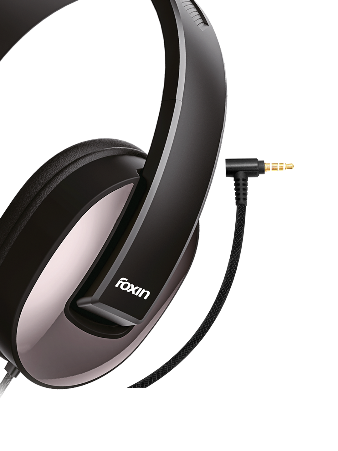 Roar 309 Wired Headphones