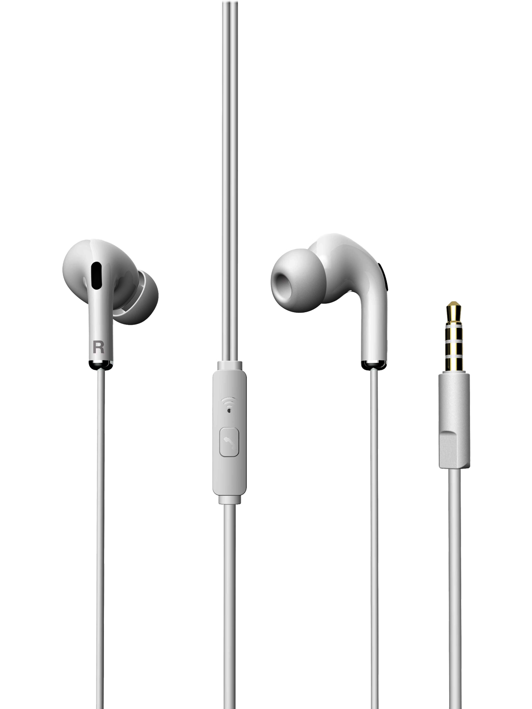 Foxin BASS PRO B6 Earphones